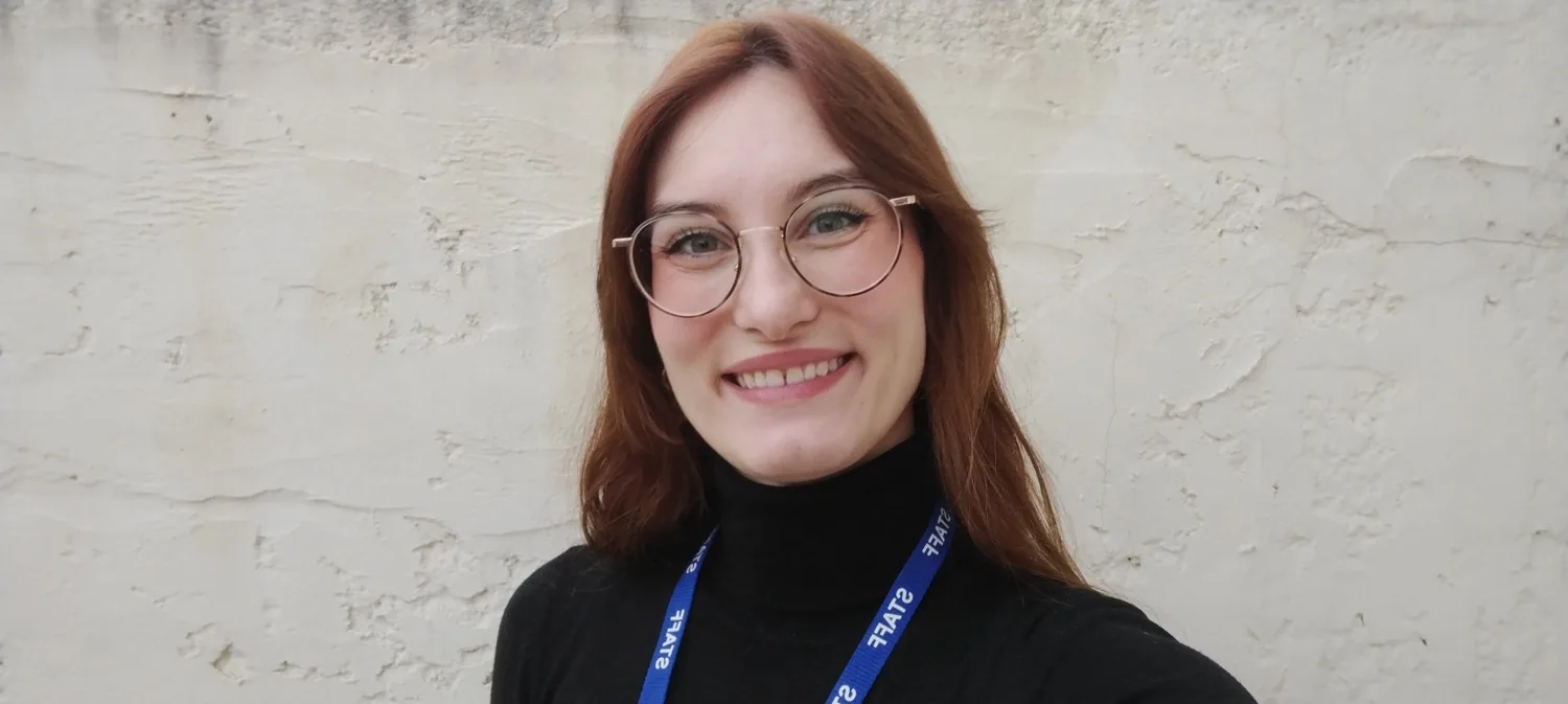 Friendly, bilingual tour rep supporting students throughout the trip