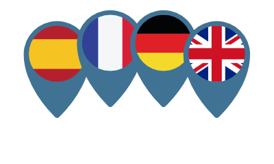 Live the language!