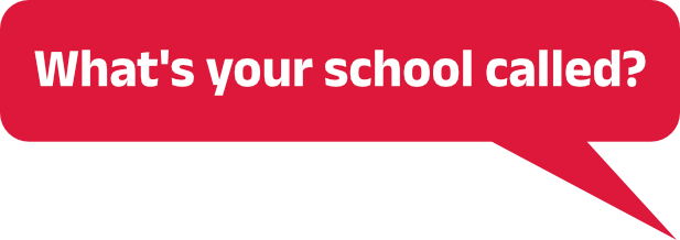 What's your school called?